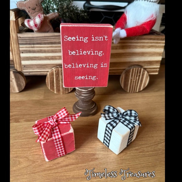 Jack Skellington Shelf Elf Train Set ♥️ - Picture 3 of 4